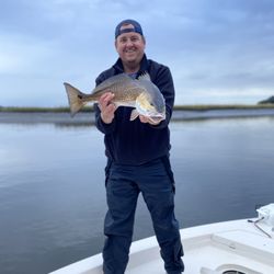 Elliotts Bluff Charter Company