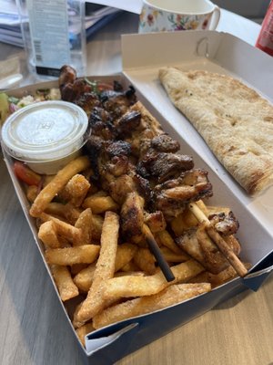 Saloniki Greek by null