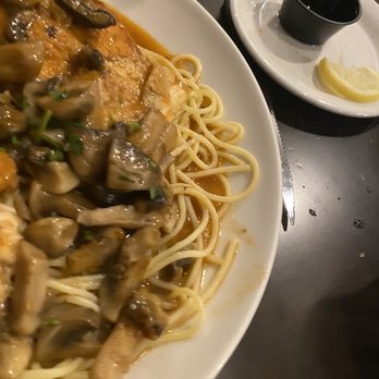 Marcello's Trattoria - Pizza Near Me - Hammonton, New Jersey