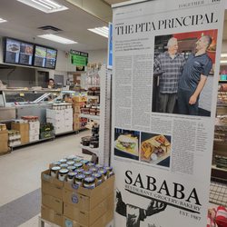 An article on their beloved food