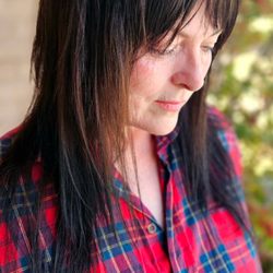 Hair By Joey - A little bit of country, a little bit of rock and roll.  Alexander Antonio bringing a modern front and perfect layers.