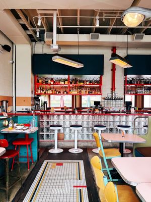 La Chinesca by null