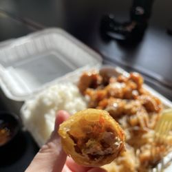 Pinoy Kitchen Panlasang Pinoy - Lumpia