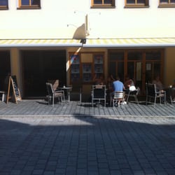 Stadt Cafe
