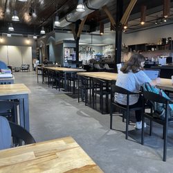 Monarch Espresso Bar