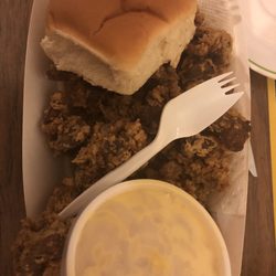 Mels Cajun Fried Chicken & Catfish