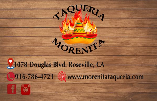 Morenita Taqueria by null