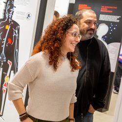 Musée de la santé Armand-Frappier - Crédit: Image au carré