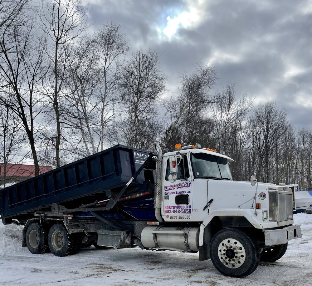 EAST COAST CONTAINER SERVICES Updated October 2024 289 1st New