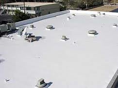 Slide of Roofing For Children