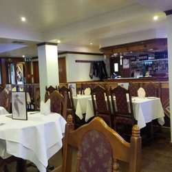 Spice Inn