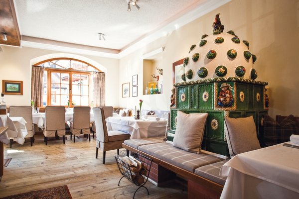 Restaurant DAS BRÄU by null