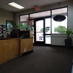 MVD Express - Entrance