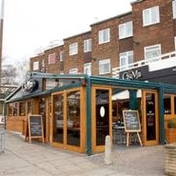 Casa Mia Italian Restaurant
