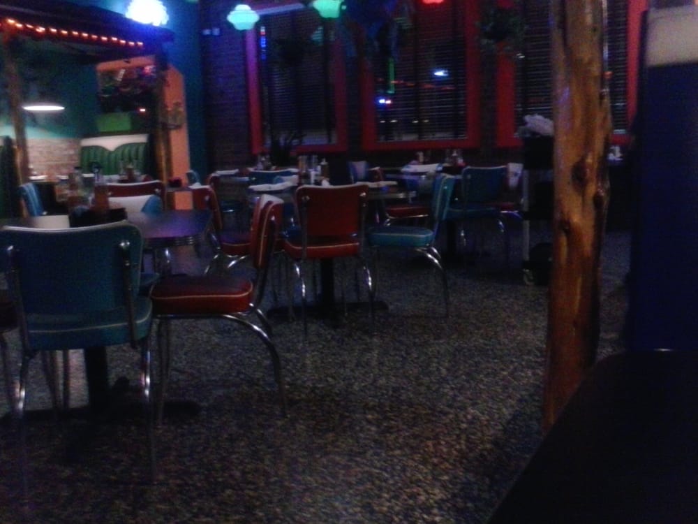 Cafe Del Rio