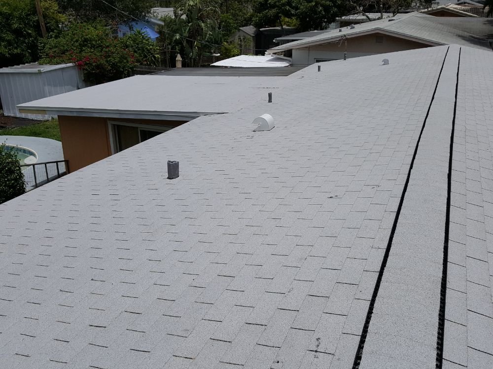 Slide of Milestone Construction Contactors