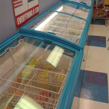 Fruityland Ice Cream - This is what we do it...spring/summer time!! - Ice Cream & Frozen Yogurt Near Me - Chicago, Illinois