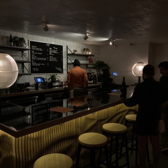 LoLo - Wine Bars Near Me - Austin, Texas
