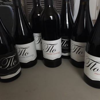 Tlo Wines - Got Tlo? - Wineries Near Me - Paso Robles, California