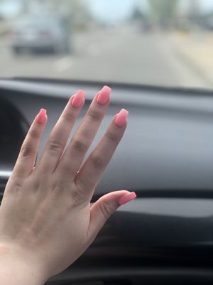 Brookside Nails Day Spa Boutique 2819 W March Ln Stockton Ca Manicurists Mapquest