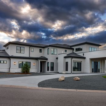 Wall Custom Homes - General Contractors Near Me - Centennial, Colorado Wall Custom Homes - General Contractors Near Me - Centennial, Colorado