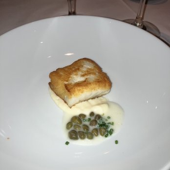 Aria - New American Near Me - Atlanta, Georgia