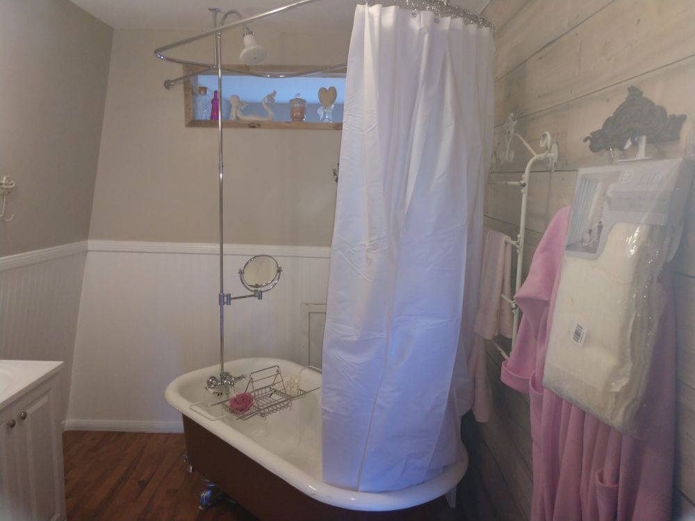 Slide of Elect Plumbing and Drain