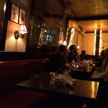 Back Bay Social - The lighting - New American Near Me - Boston, Massachusetts Back Bay Social - The lighting - New American Near Me - Boston, Massachusetts