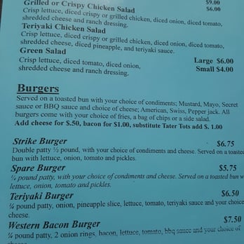 Shasta Lanes - Bowling Near Me - Redding, California