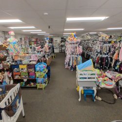 Sandy Baby Goods