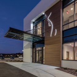 Wilson Plastic Surgery - Entrance