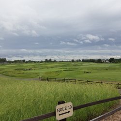 The Links at Northfork - Links course