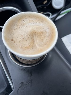 Bold Coffee Bar by null