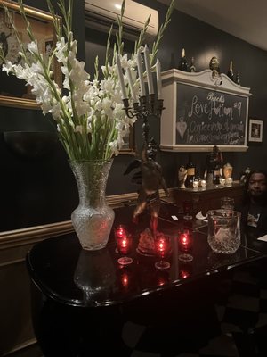 Buck's Restaurant by null