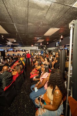 MasterPiece Entertaintment