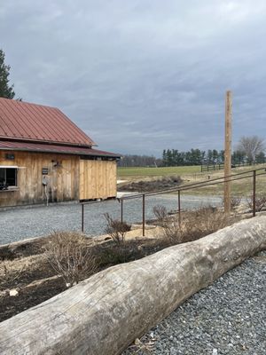 Wheatland Spring Farm + Brewery by null