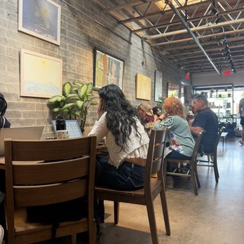 Otro Cafe - seating - Mexican Near Me - Phoenix, Arizona