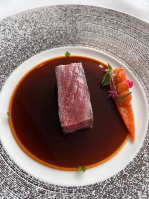 Saint Pierre by null