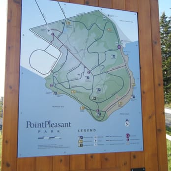 Point Pleasant Park - Parks Near Me - Halifax, Nova Scotia