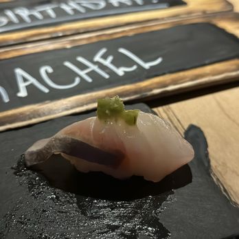 Sushi by Scratch Restaurants - Sushi Bars Near Me - Dallas, Texas