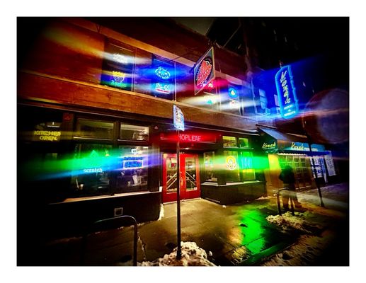 Hopleaf by null