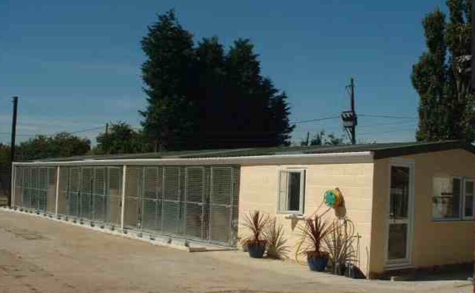 CRANFIELD KENNELS BOARDING KENNELS Updated May 2024 Cranfield Park