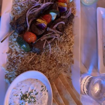 Greek Bistro - Greek Near Me - Glendale, California Greek Bistro - Greek Near Me - Glendale, California