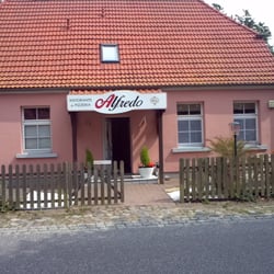 Alfredo Restaurante