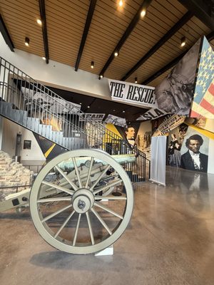 American Civil War Museum- Historic Tredegar by null
