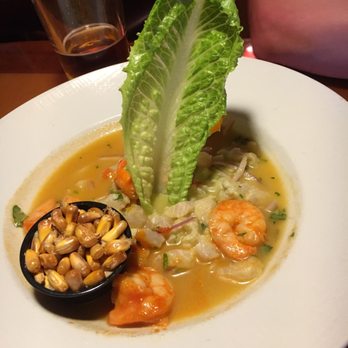 The Cottage - Ceviche is so good! - New American Near Me - Sarasota, Florida The Cottage - Ceviche is so good! - New American Near Me - Sarasota, Florida