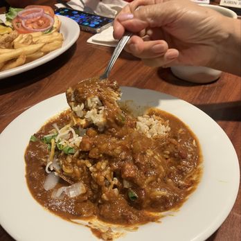 Big City Diner - Chili with rice - Diners Near Me - Kaneohe, Hawaii Big City Diner - Chili with rice - Diners Near Me - Kaneohe, Hawaii