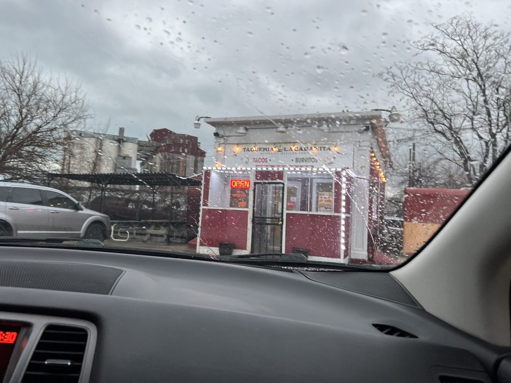 Taqueria La Cabanita