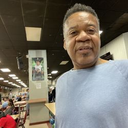 Inman's Bowling & Recreation Center