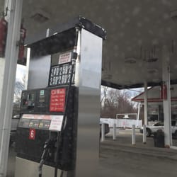 Concord Gas & Carwash